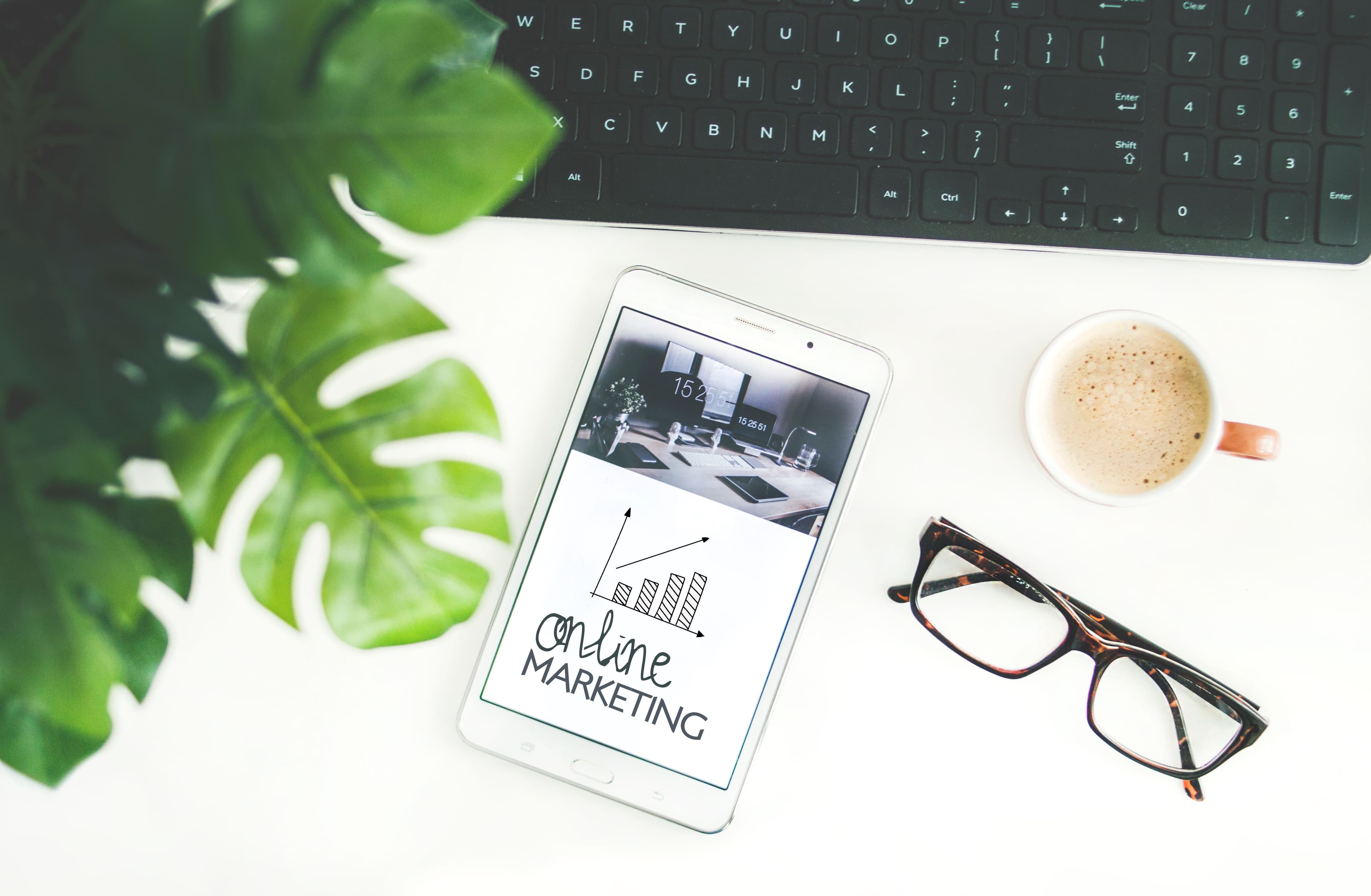 Digital marketing course